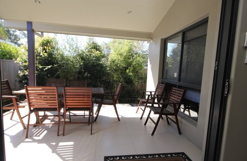 North Haven House | Northern Haven - close to river and beach