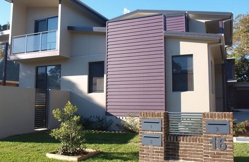 North Haven House | Northern Haven - close to river and beach