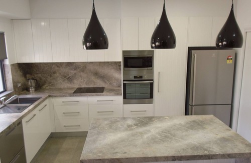 North Haven House | Northern Haven Too, North Haven