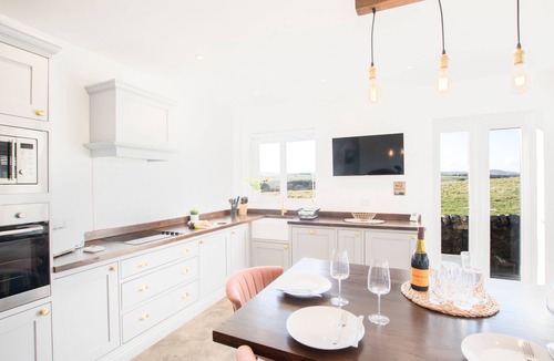 Otterburn Cottage | Northern Hideaways, Sunnyside, Otterburn