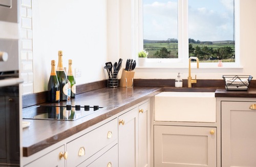 Otterburn Cottage | Northern Hideaways, Sunnyside, Otterburn