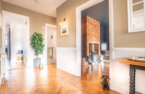 Otterburn Cottage | Northern Hideaways, Sunnyside, Otterburn