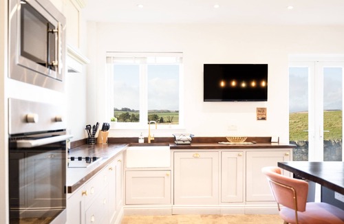 Otterburn Cottage | Northern Hideaways, Sunnyside, Otterburn