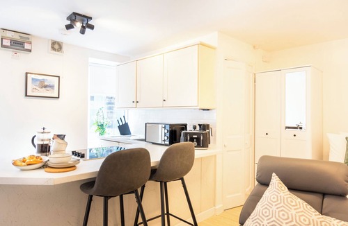 Bellingham Apartment | Northern Hideaways, Lockup Mews