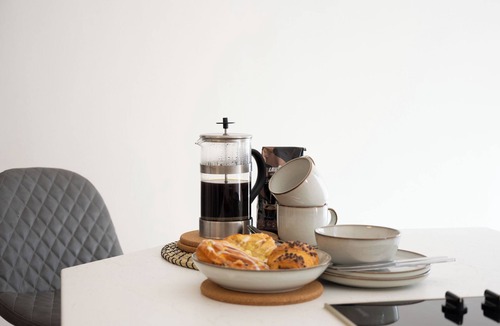 Bellingham Apartment | Northern Hideaways, Lockup Mews