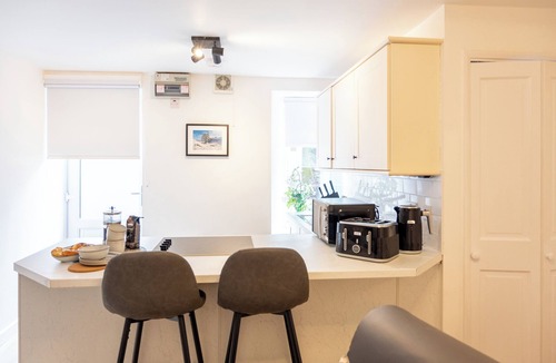 Bellingham Apartment | Northern Hideaways, Lockup Mews