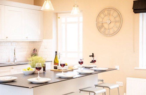 Beadnell House | Northern Hideaways, Shore Cottage, Beadnell