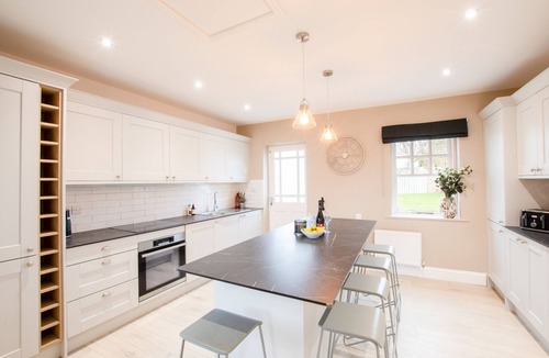 Beadnell House | Northern Hideaways, Shore Cottage, Beadnell