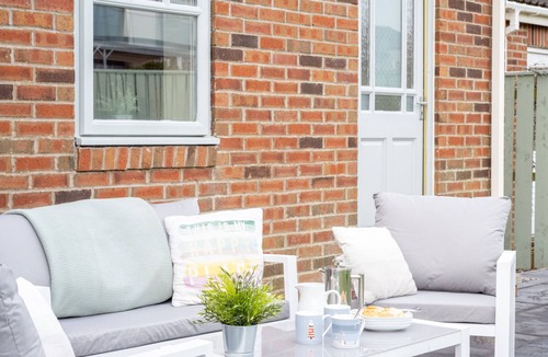 Beadnell House | Northern Hideaways, Shore Cottage, Beadnell