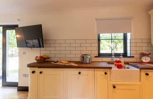 Chathill Cottage | Northern Hideaways, Ellingham