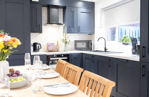 Embleton House | Northern Hideaways Greyfield, Embleton