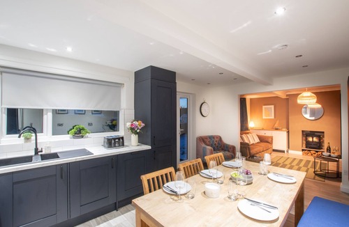 Embleton House | Northern Hideaways Greyfield, Embleton