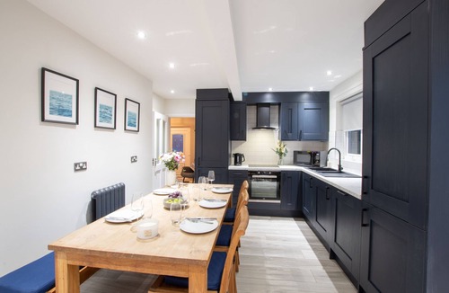 Embleton House | Northern Hideaways Greyfield, Embleton