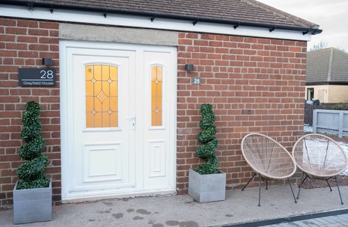 Embleton House | Northern Hideaways Greyfield, Embleton