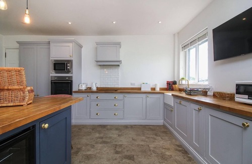 Otterburn Cottage | Northern Hideaways, Otterburn