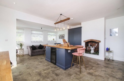 Otterburn Cottage | Northern Hideaways, Otterburn