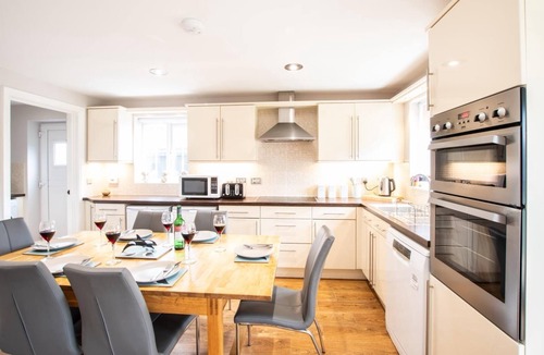 Beadnell House | Northern Hideaways Orca House Beadnell