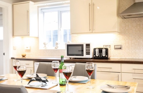 Beadnell House | Northern Hideaways Orca House Beadnell