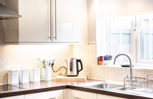 Beadnell House | Northern Hideaways Orca House Beadnell