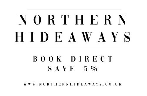 Beadnell House | Northern Hideaways Shore Cottage, Beadnell