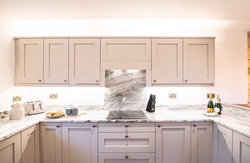 Otterburn House | Northern Hideaways, The Old Chapel, Otterburn