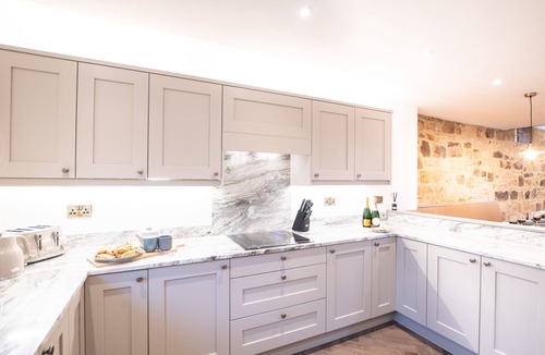 Otterburn House | Northern Hideaways, The Old Chapel, Otterburn