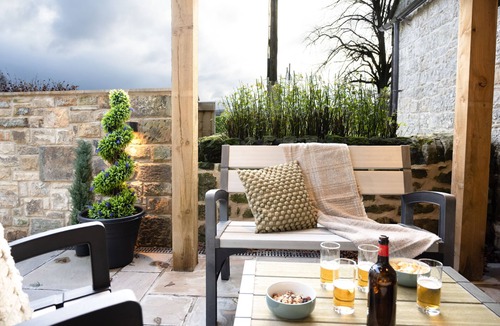 Otterburn House | Northern Hideaways, The Old Chapel, Otterburn