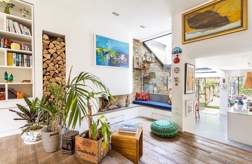 Clapton House | Northern Light Victorian Clapton House