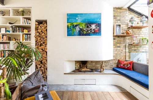 Clapton House | Northern Light Victorian Clapton House