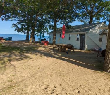 Oscoda Resort | Northern Lights Beach Resort