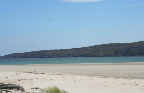 Talmine House | Northern Lights