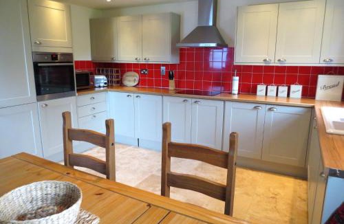 Talmine House | Northern Lights