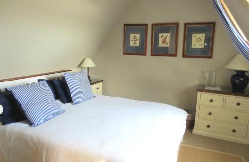 Talmine House | Northern Lights