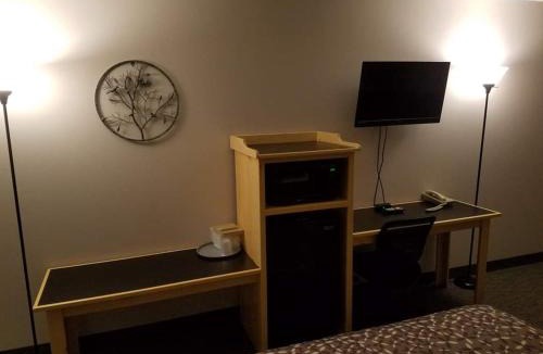 Park Falls Hotel | Northern Lights Inn