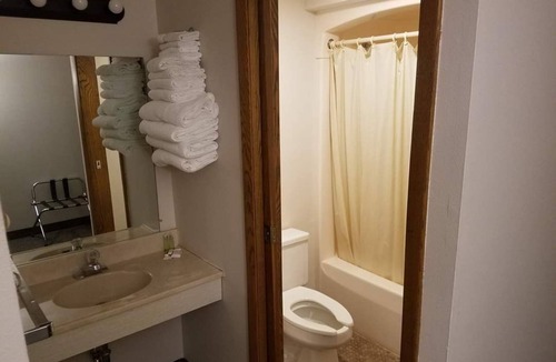 Park Falls Hotel | Northern Lights Inn
