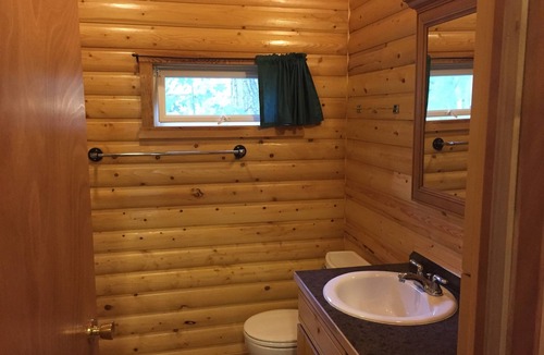Deer River Cabin | Northern Minnesota family resort in the heart of the Chippewa National Forest
