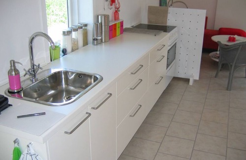 Nykobing Mors House | Northern Mors. Cozy year-round holiday home. Close to Ejerslev Harbour. Wi-fi.
