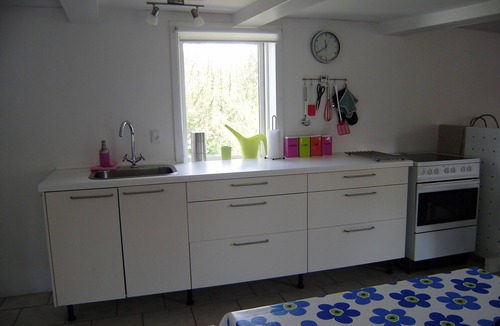 Nykobing Mors House | Northern Mors. Cozy year-round holiday home. Close to Ejerslev Harbour. Wi-fi.
