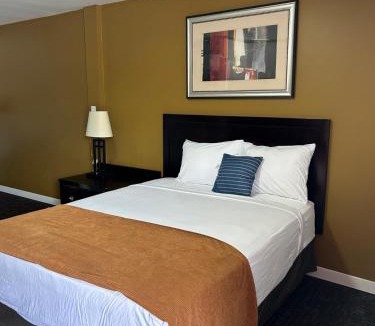 Sault Ste. Marie Hotel | NORTHERN MOTEL