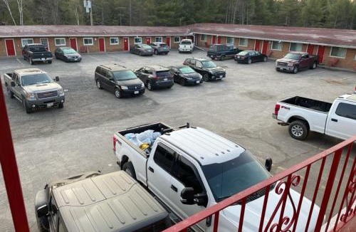 Sault Ste. Marie Hotel | NORTHERN MOTEL