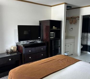 Sault Ste. Marie Hotel | NORTHERN MOTEL