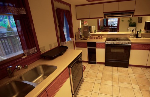 Seward Bed & Breakfast | Northern Nights