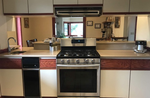 Seward Bed & Breakfast | Northern Nights