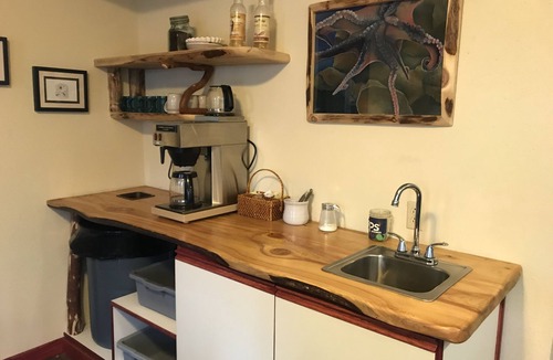 Seward Bed & Breakfast | Northern Nights