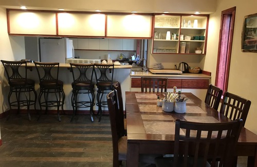 Seward Bed & Breakfast | Northern Nights