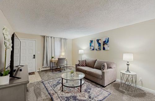 Fairview Apartment | Northern Nook