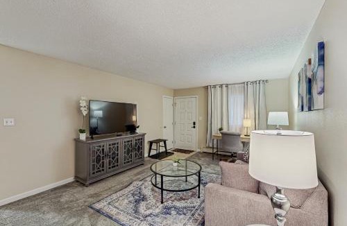 Fairview Apartment | Northern Nook