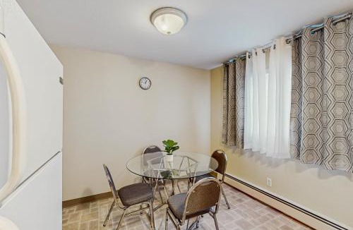 Fairview Apartment | Northern Nook
