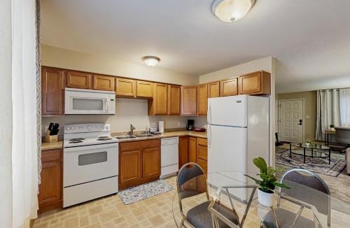 Fairview Apartment | Northern Nook