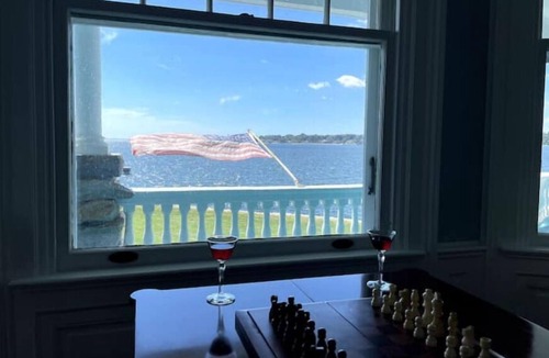 Groton House | Northern Oasisn